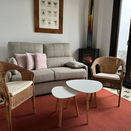 Casa Remanso De La Juderia Villa Cordoba Dış mekan fotoğraf