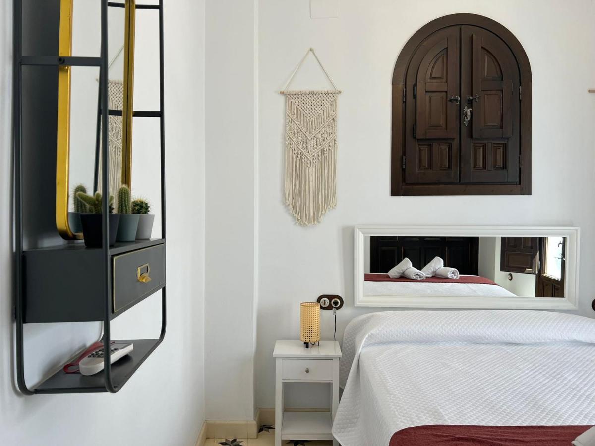 Casa Remanso De La Juderia Villa Cordoba Dış mekan fotoğraf