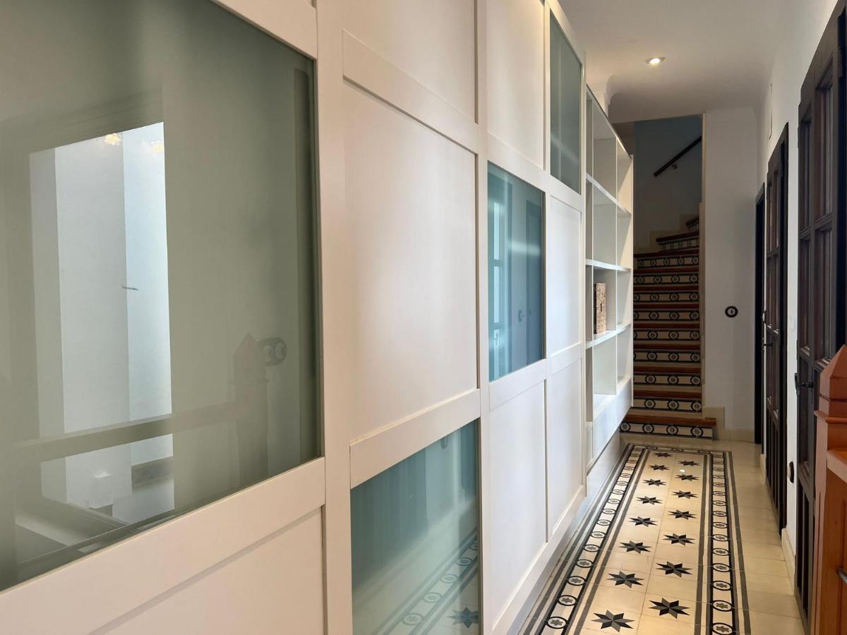 Casa Remanso De La Juderia Villa Cordoba Dış mekan fotoğraf