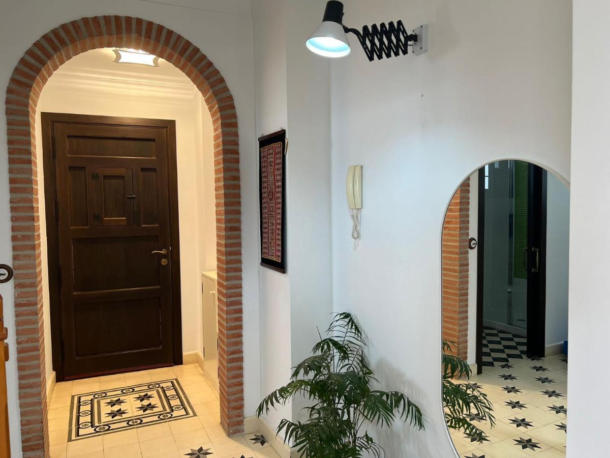 Casa Remanso De La Juderia Villa Cordoba Dış mekan fotoğraf