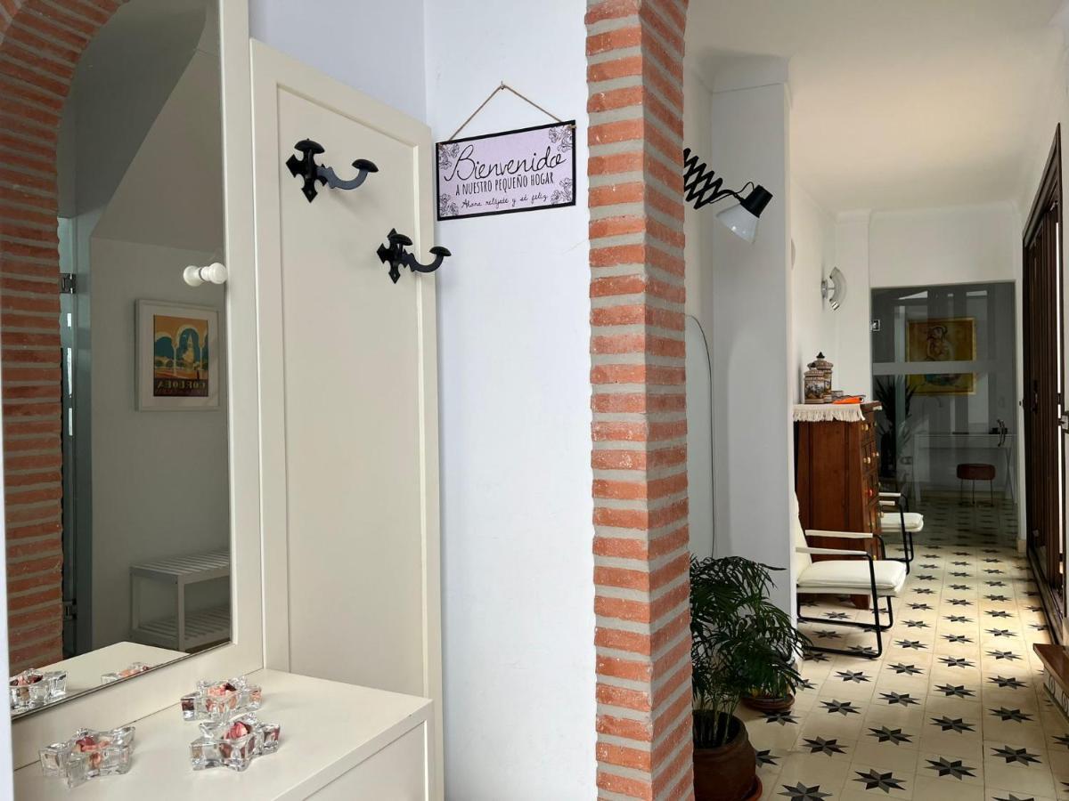 Casa Remanso De La Juderia Villa Cordoba Dış mekan fotoğraf