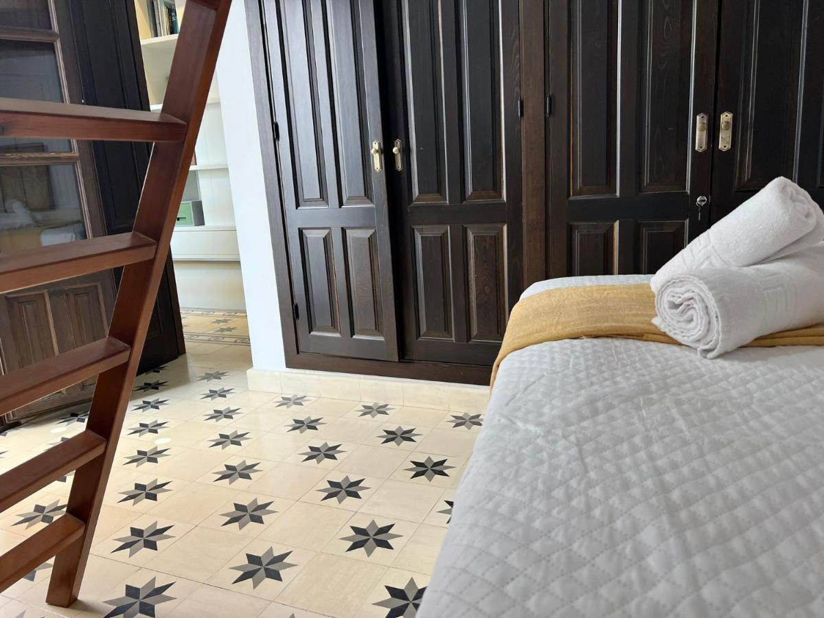 Casa Remanso De La Juderia Villa Cordoba Dış mekan fotoğraf