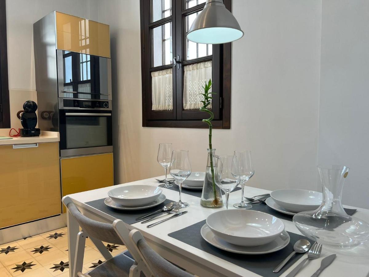 Casa Remanso De La Juderia Villa Cordoba Dış mekan fotoğraf