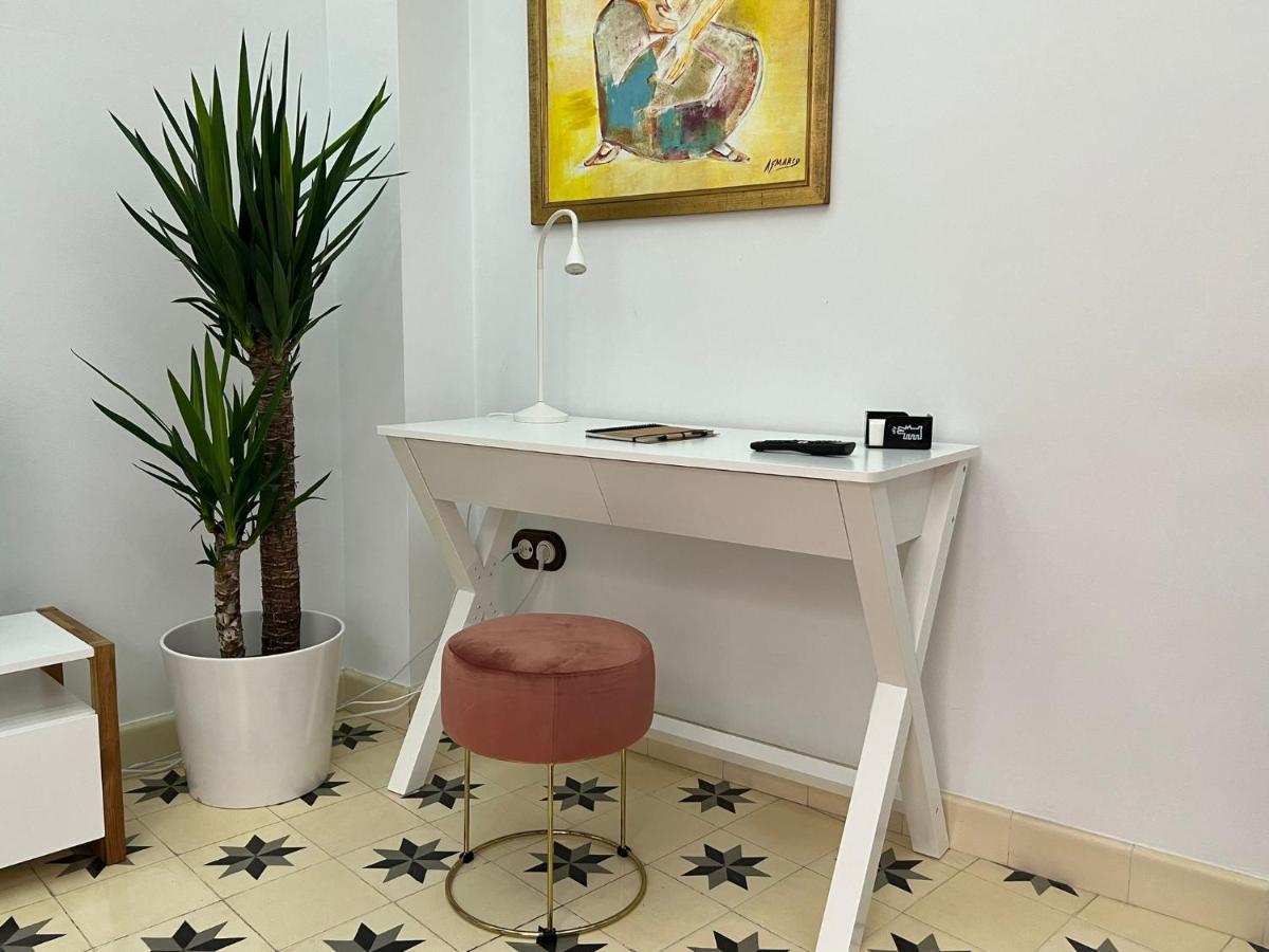 Casa Remanso De La Juderia Villa Cordoba Dış mekan fotoğraf