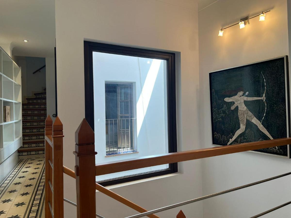 Casa Remanso De La Juderia Villa Cordoba Dış mekan fotoğraf
