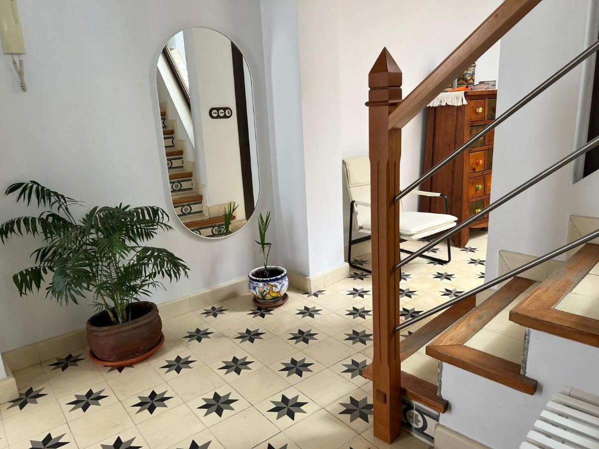 Casa Remanso De La Juderia Villa Cordoba Dış mekan fotoğraf