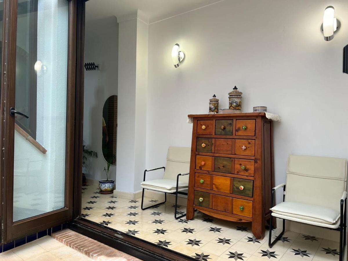 Casa Remanso De La Juderia Villa Cordoba Dış mekan fotoğraf
