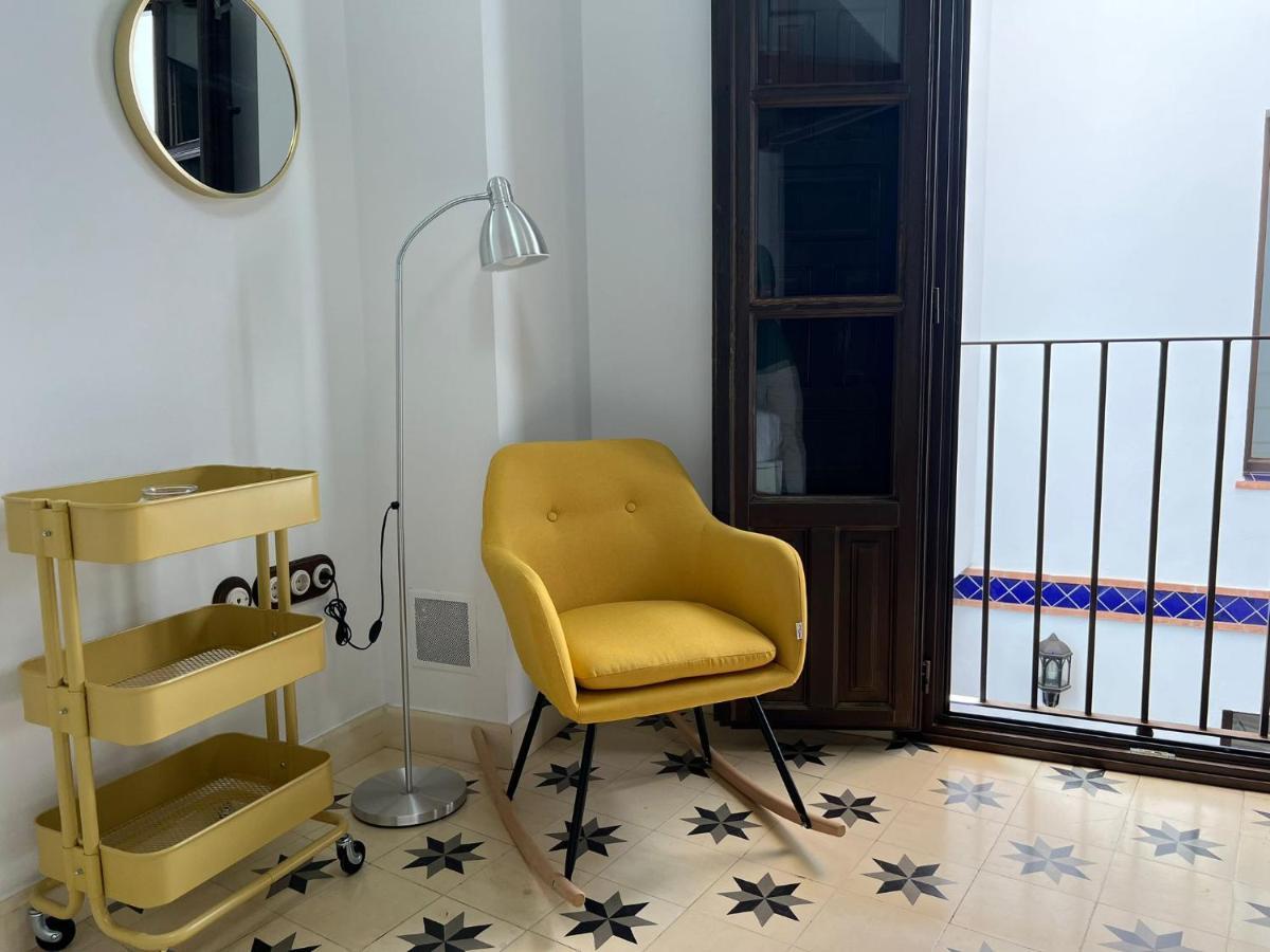 Casa Remanso De La Juderia Villa Cordoba Dış mekan fotoğraf