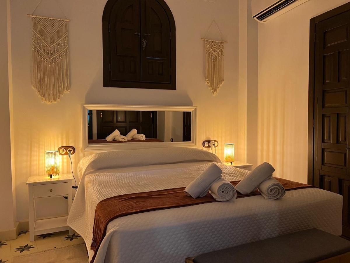 Casa Remanso De La Juderia Villa Cordoba Dış mekan fotoğraf
