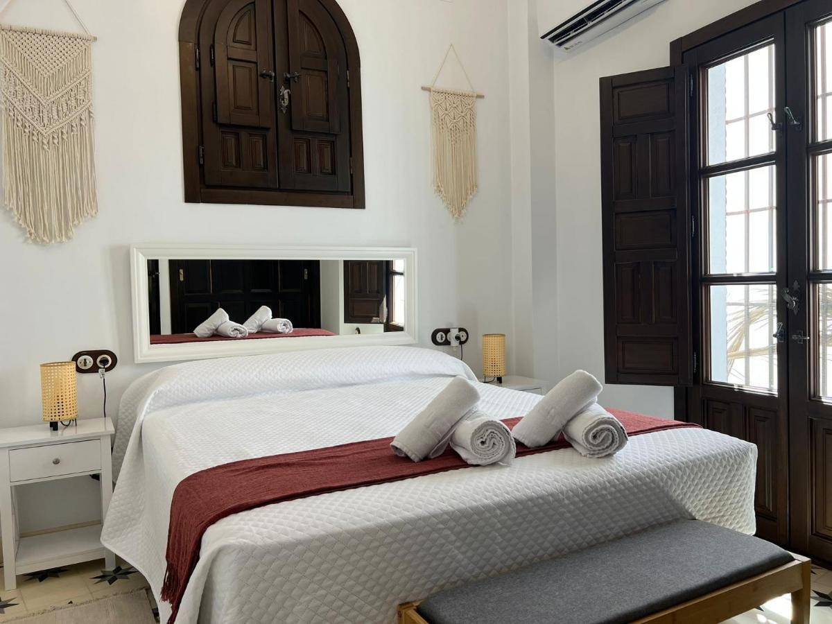 Casa Remanso De La Juderia Villa Cordoba Dış mekan fotoğraf