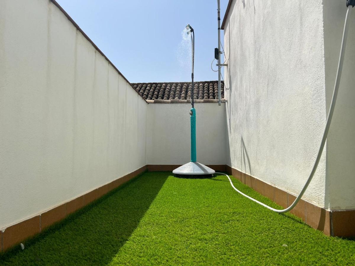 Casa Remanso De La Juderia Villa Cordoba Dış mekan fotoğraf