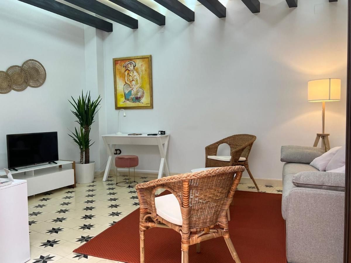 Casa Remanso De La Juderia Villa Cordoba Dış mekan fotoğraf