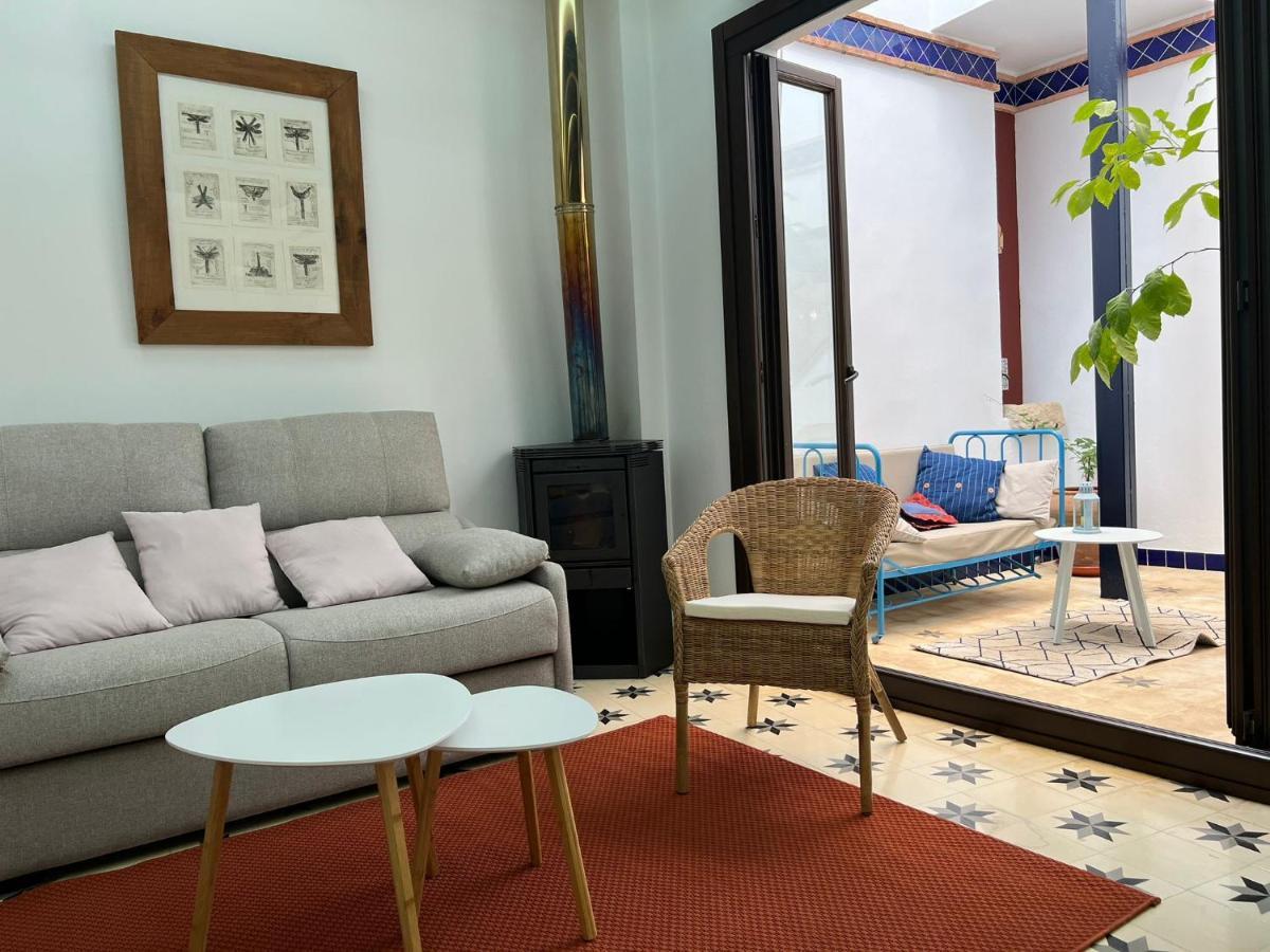 Casa Remanso De La Juderia Villa Cordoba Dış mekan fotoğraf