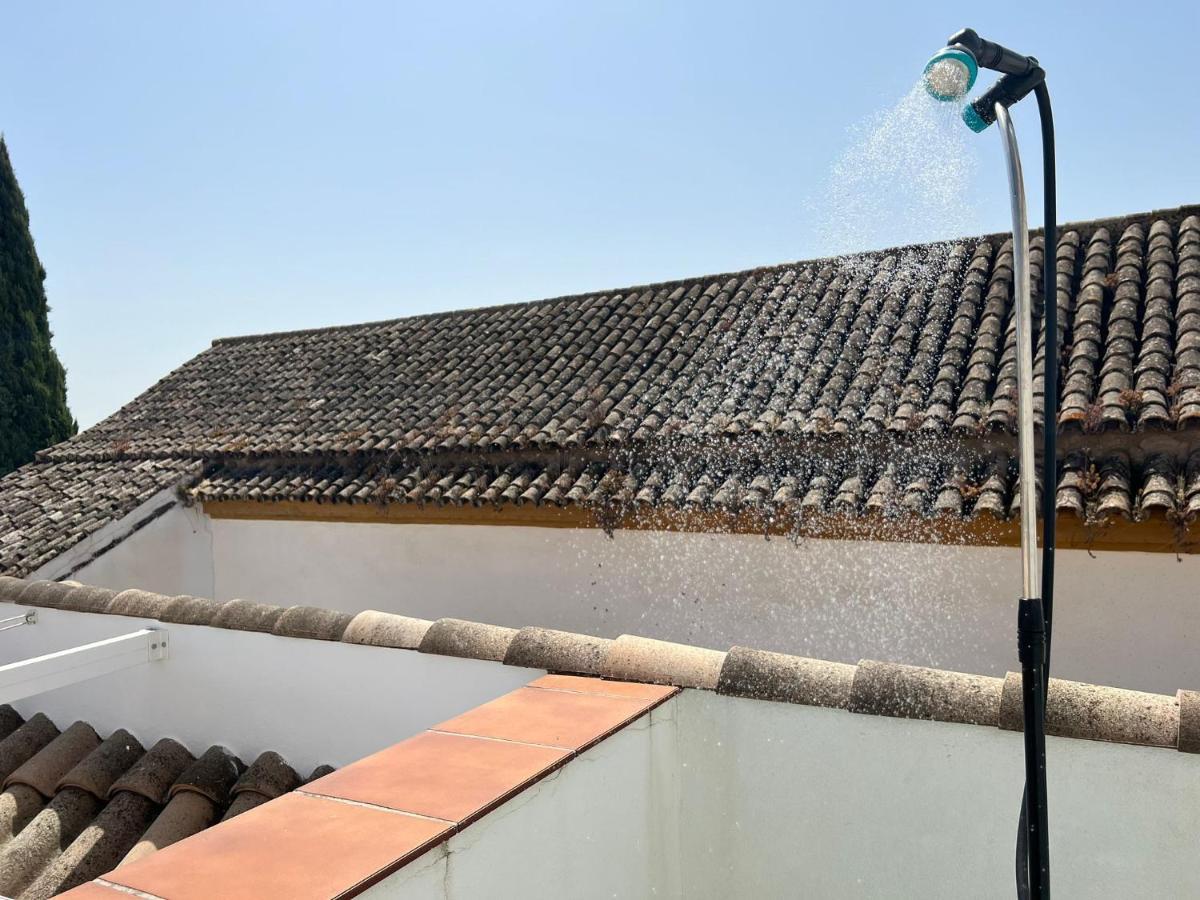 Casa Remanso De La Juderia Villa Cordoba Dış mekan fotoğraf